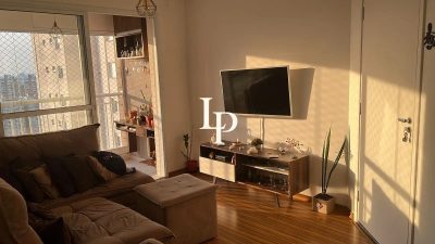 Apartamento, 3 quartos, 104 m² - Foto 2