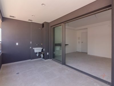 Apartamento, 2 quartos, 56 m² - Foto 4