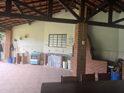Sítio, 2 quartos, 8000 m² - Foto 4