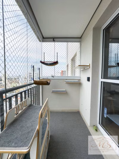 Apartamento, 2 quartos, 89 m² - Foto 1