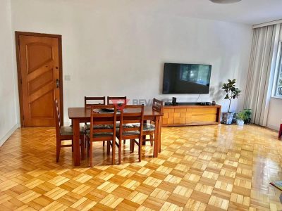 Apartamento, 3 quartos, 155 m² - Foto 4