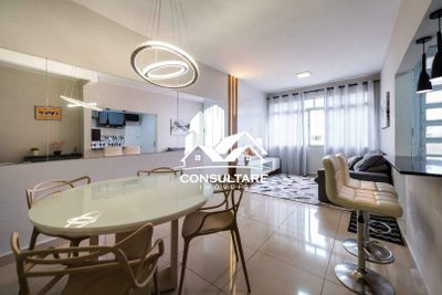 Apartamento, 2 quartos, 86 m² - Foto 1