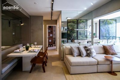 Casa, 2 quartos, 58 m² - Foto 3