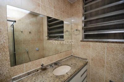 Apartamento, 3 quartos, 140 m² - Foto 1
