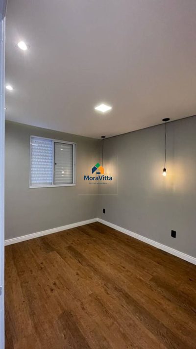 Apartamento, 2 quartos, 52 m² - Foto 5