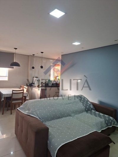 Casa, 3 quartos, 174 m² - Foto 2