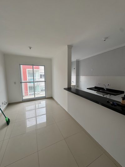 Apartamento, 2 quartos, 47 m² - Foto 2