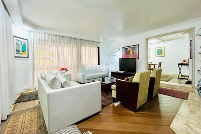 Apartamento, 4 quartos, 196 m² - Foto 3