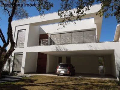 Casa, 4 quartos, 481 m² - Foto 1