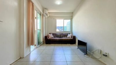 Apartamento, 1 quarto, 42 m² - Foto 2