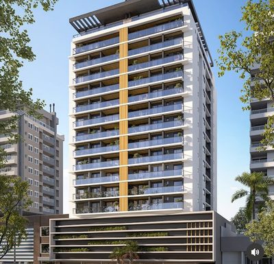 Apartamento, 2 quartos, 71 m² - Foto 3