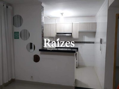 Apartamento, 2 quartos, 49 m² - Foto 3