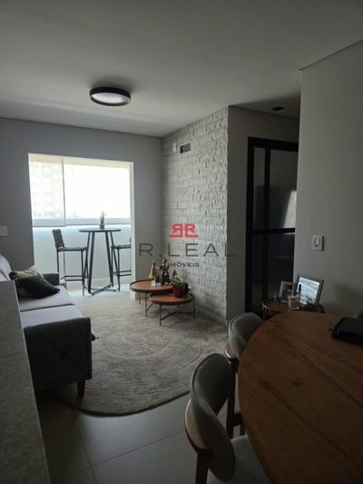 Apartamento, 3 quartos, 70 m² - Foto 3