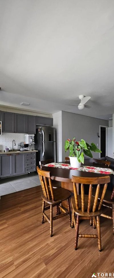 Apartamento, 2 quartos, 64 m² - Foto 3