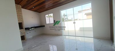 Sobrado, 3 quartos, 120 m² - Foto 3