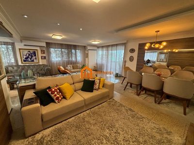 Apartamento, 3 quartos, 165 m² - Foto 3