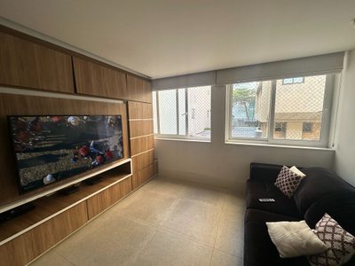 Apartamento, 2 quartos, 85 m² - Foto 3
