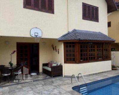 Casa, 4 quartos, 352 m² - Foto 3