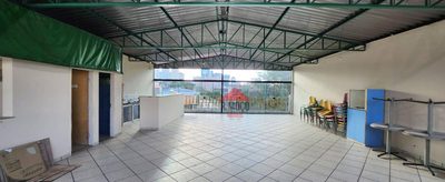 Loja-Salão, 100 m² - Foto 2