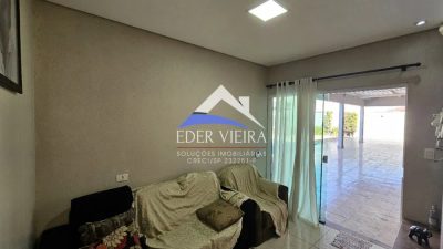 Casa, 1 quarto, 200 m² - Foto 2