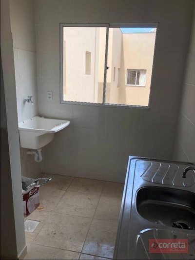 Apartamento, 2 quartos, 54 m² - Foto 3