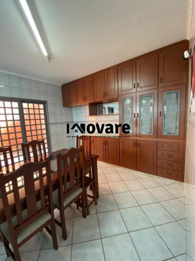 Casa, 3 quartos, 220 m² - Foto 5
