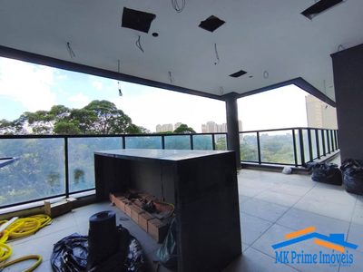 Apartamento, 3 quartos, 183 m² - Foto 4