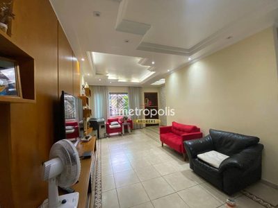 Casa, 3 quartos, 250 m² - Foto 2