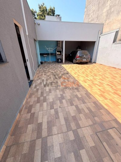 Casa, 2 quartos, 110 m² - Foto 3