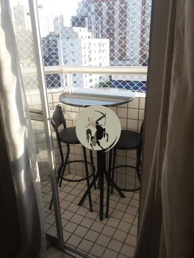 Apartamento, 2 quartos, 90 m² - Foto 3