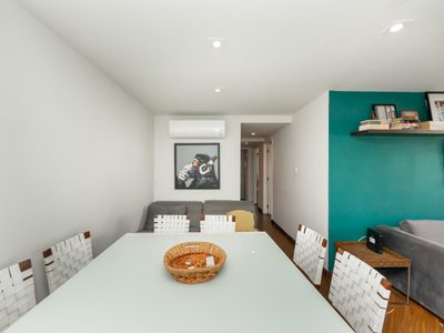 Apartamento, 3 quartos, 90 m² - Foto 3