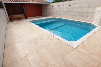 Casa, 3 quartos, 99 m² - Foto 4