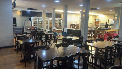 Prédio Inteiro, 300 m² - Foto 1