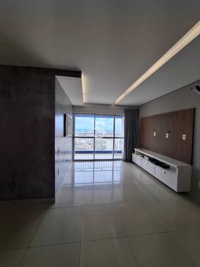 Apartamento, 3 quartos, 100 m² - Foto 4
