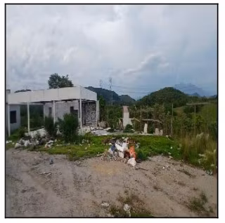 Terreno, 50 m² - Foto 1