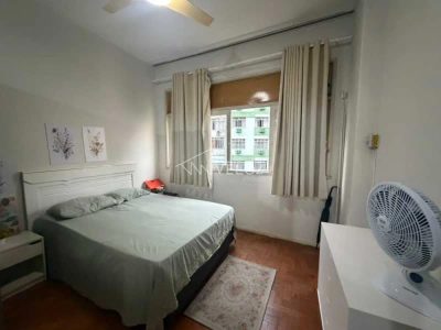 Apartamento, 1 quarto, 35 m² - Foto 2