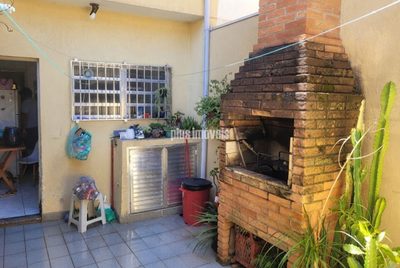 Casa, 2 quartos, 96 m² - Foto 2