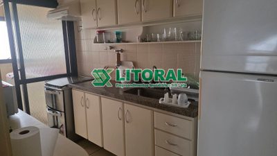 Apartamento, 2 quartos - Foto 3