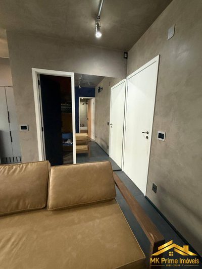 Apartamento, 2 quartos, 40 m² - Foto 3