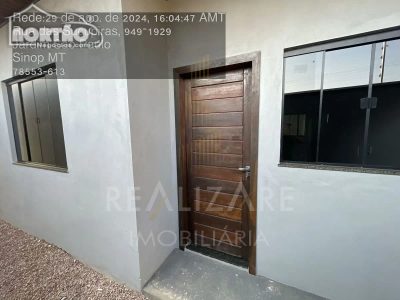 Casa, 3 quartos - Foto 2