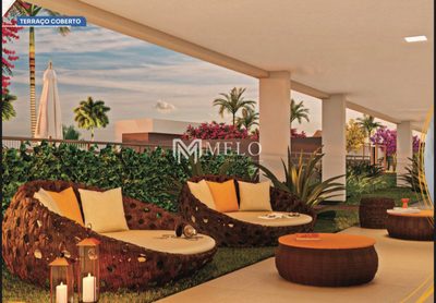 Apartamento, 2 quartos, 47 m² - Foto 5