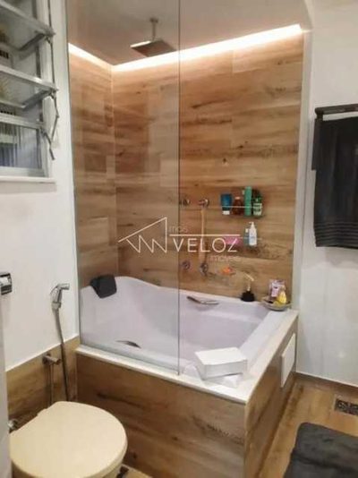 Apartamento, 2 quartos, 75 m² - Foto 4