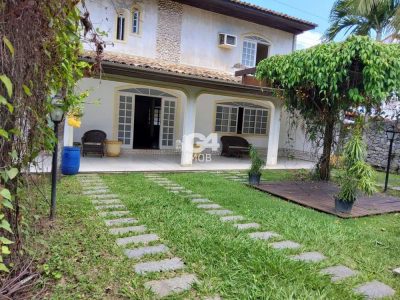 Casa, 5 quartos, 980 m² - Foto 3