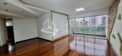 Apartamento, 3 quartos, 123 m² - Foto 1