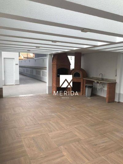 Apartamento, 2 quartos, 64 m² - Foto 4