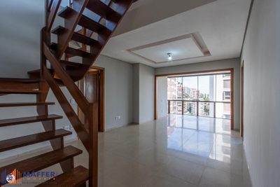 Apartamento, 3 quartos, 222 m² - Foto 4