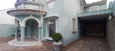 Loja-Salão, 316 m² - Foto 1