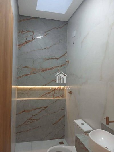 Casa, 2 quartos, 61 m² - Foto 4