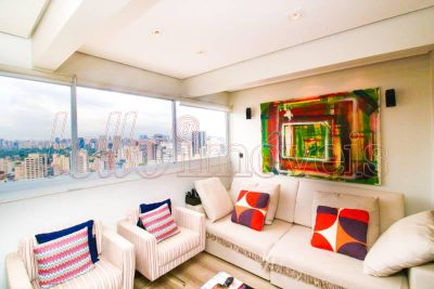 Apartamento, 4 quartos, 160 m² - Foto 3