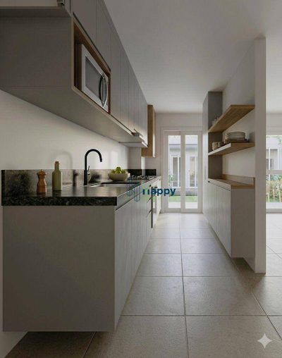 Apartamento, 3 quartos, 80 m² - Foto 4